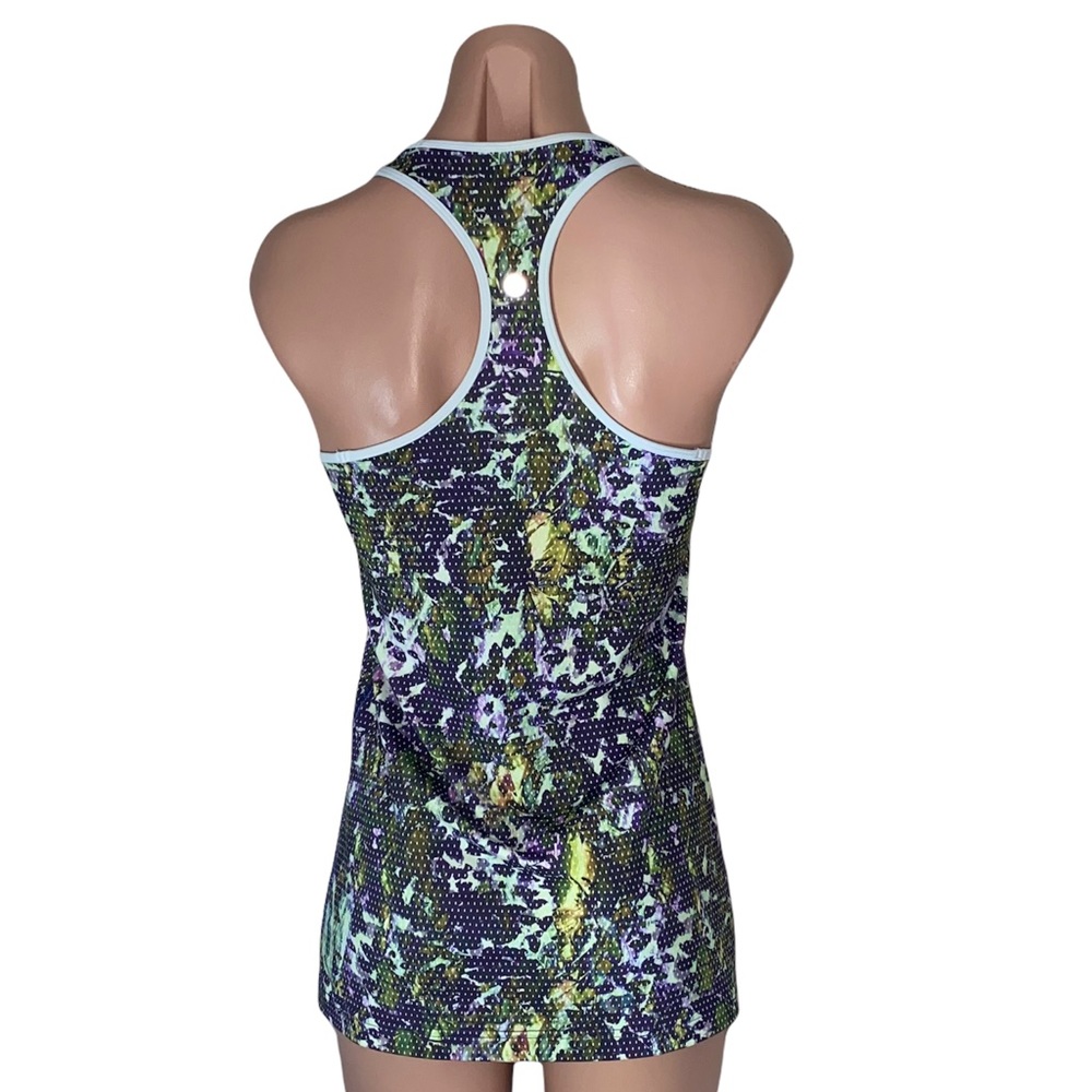 Lululemon Cool Racerback Tank Top size 6 - Picture 2 of 8